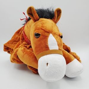 Waliki Bouncy Horse Cover. Cover Only.